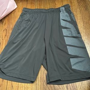 Nike shorts dri-fit